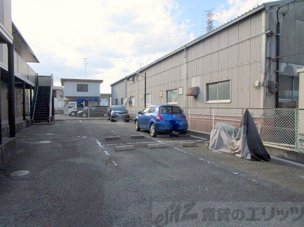 CREATIONの物件内観写真